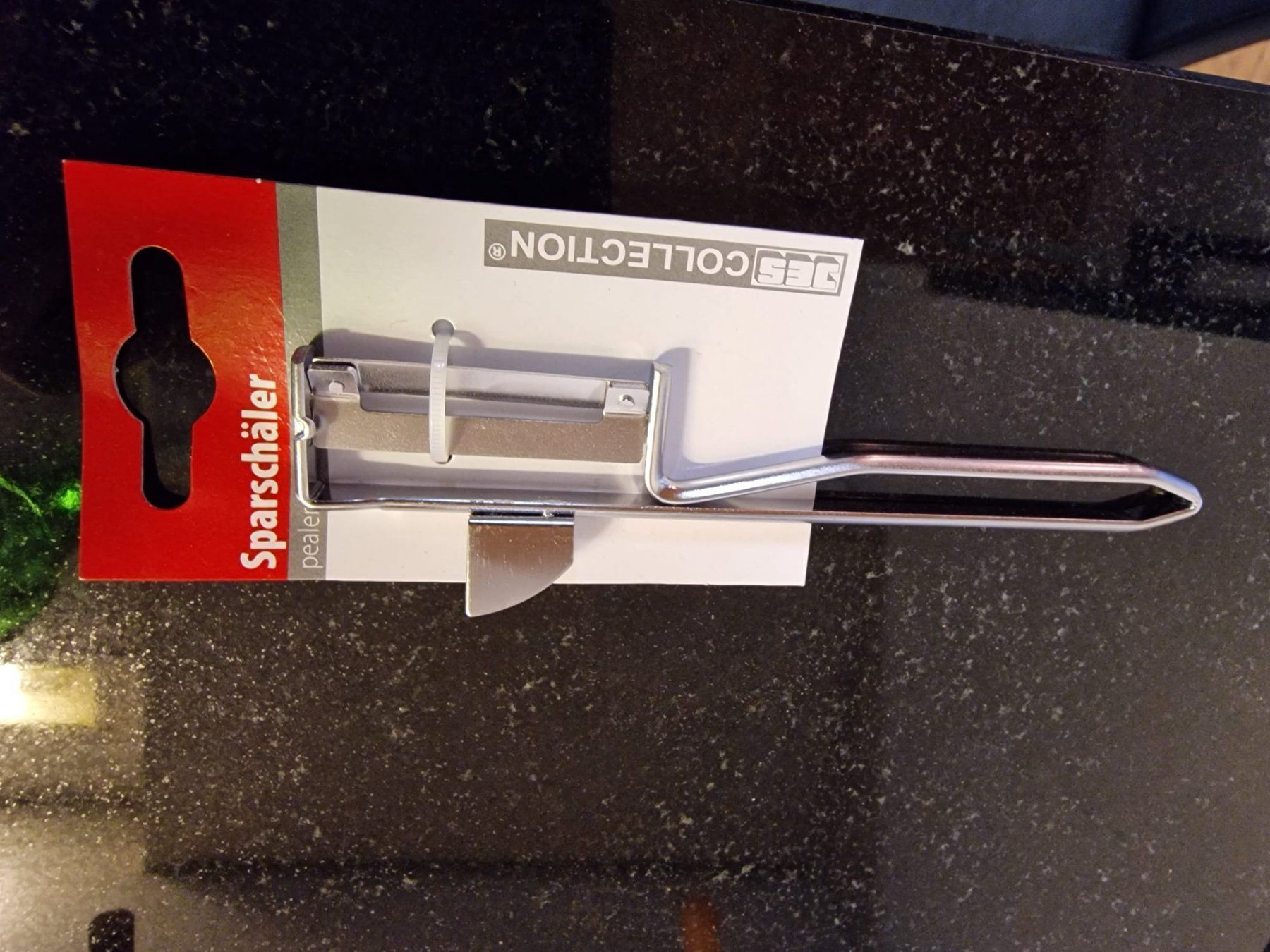 Cuisines complètes: Sparschälter – Neuf avec emballage d'origine à Wuppenau par Gastro-Wuppenau 1