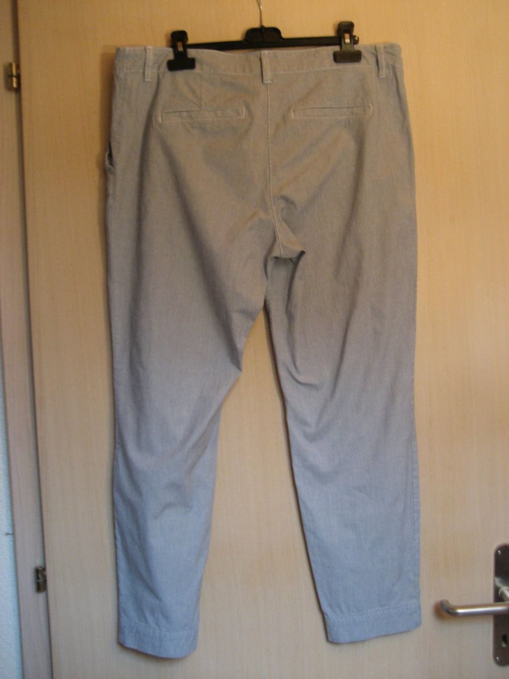 Tom Tailor Pantaloni: Pantalon Tom Taylor taille 42 – Usato da Delémont venduto da marryb 4