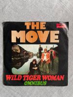 The Move – Wild Tiger Woman VG++ 1969
