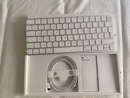 Apple Magic Keyboard with Touch ID as new