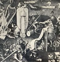 DEEP PURPLE - CASING SHADOWS