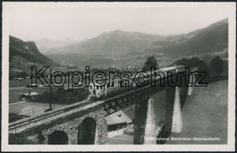 BE Gstaad - Bahn MOB - Saanen