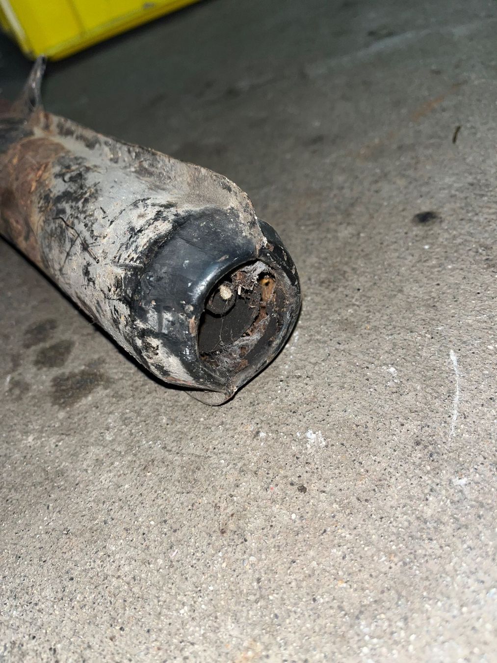 Fantic Parti ricambio per ciclomotori: Mofa Auspuff – Usato da Fahrni b. Thun venduto da berger_tuning34 6