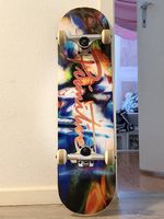 Skateboard