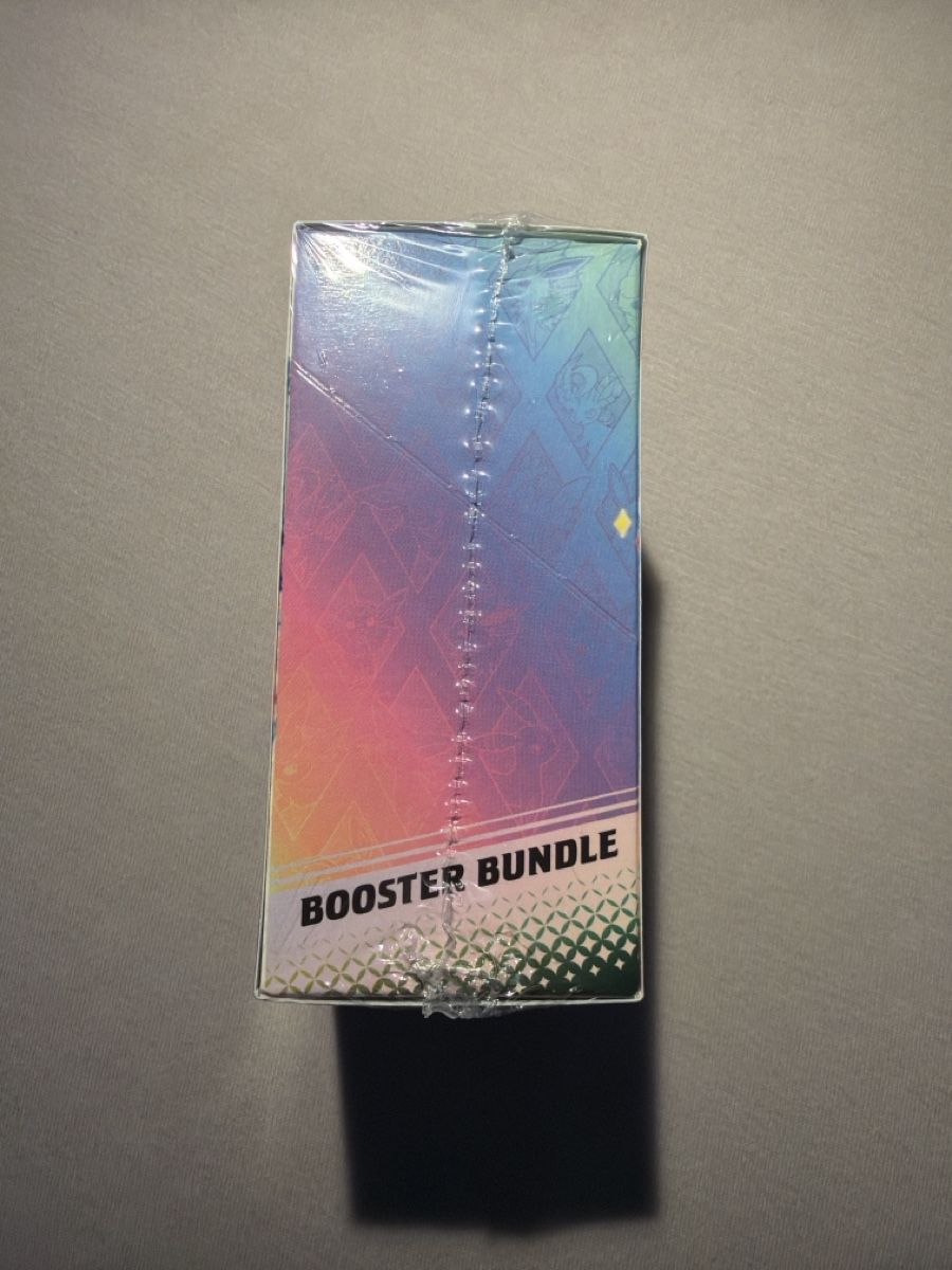 Pokémon Jouets: Prismatic Evolutions Booster Bundle SEALED – Neuf avec emballage d'origine à Volketswil par Pawi0 4