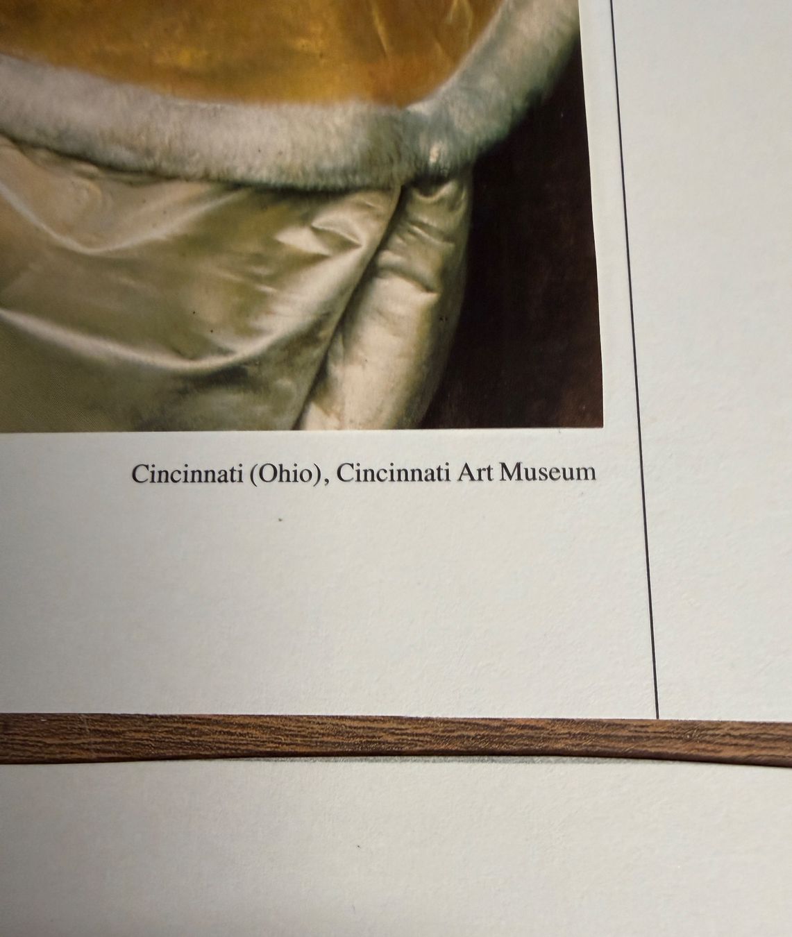 Foto & Immagini: Bilder-Set: Alte Meister Kunst-Drucke – Usato da Nussbaumen AG venduto da olitech5415 4