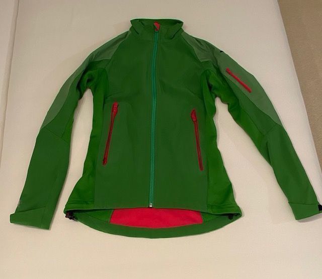 Anzüge & Kostüme: Salewa 3 pieces ski / alpinist set – Gebraucht aus Dallenwil von ZD2019 3
