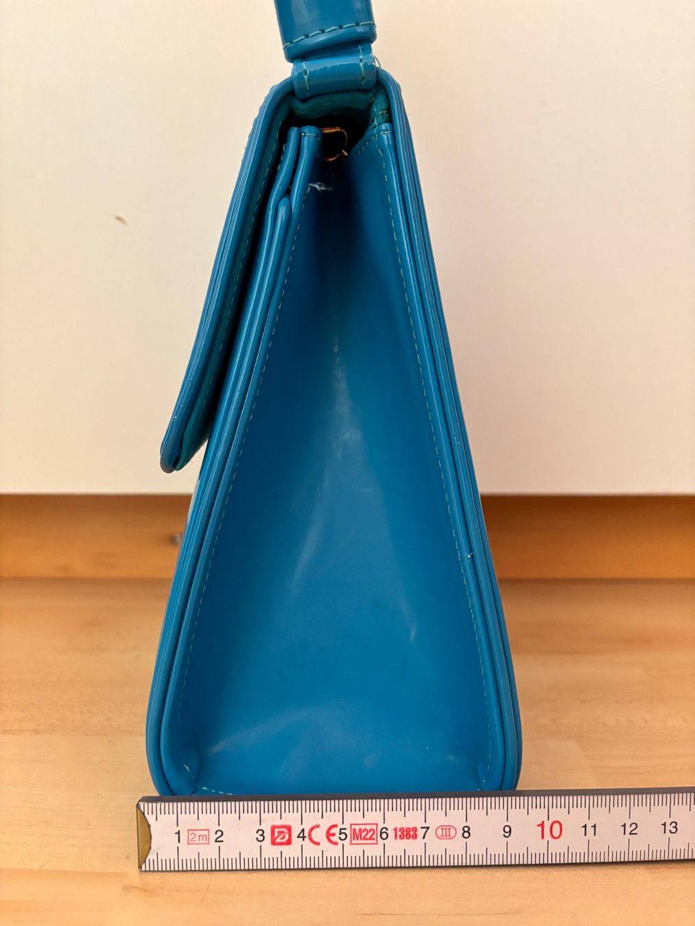 Borse da donna: ANTONELLA ROMANO Mini-Tasche – Usato da Trübbach venduto da hik_gh6y 2