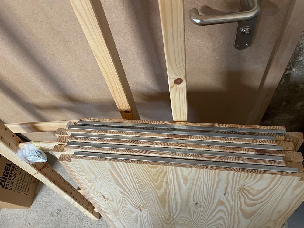 Ikea Ivar 50cm Kaufen auf Ricardo