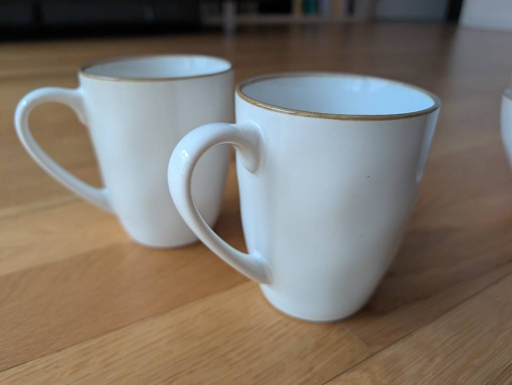 Ciotole: Schüssel, 2Stk, neu, OVP – Usato da Luzern venduto da Quy 3