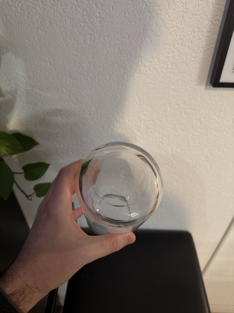 Caraffe: Carafe à eau AARKE – Nuovo (secondo la descrizione) da Vevey venduto da diogodasilva_ 1