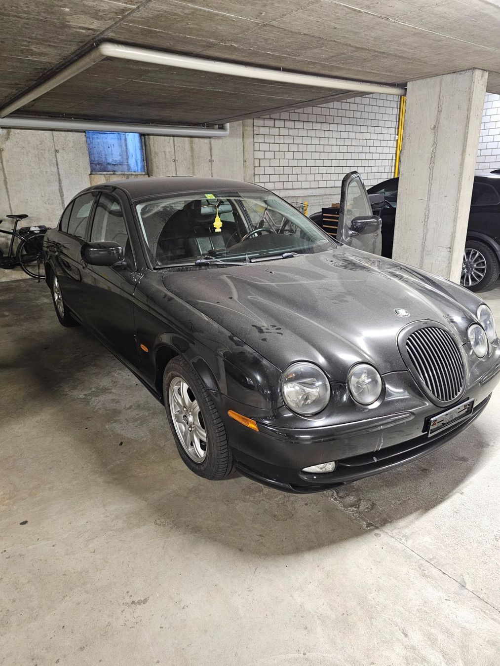 Jaguar Autos: Jaguar S-Type 3.0L V6 – D'occasion à Lauperswil par nicson241 5