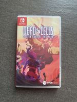 Dead Cells Nintendo Switch GOTY