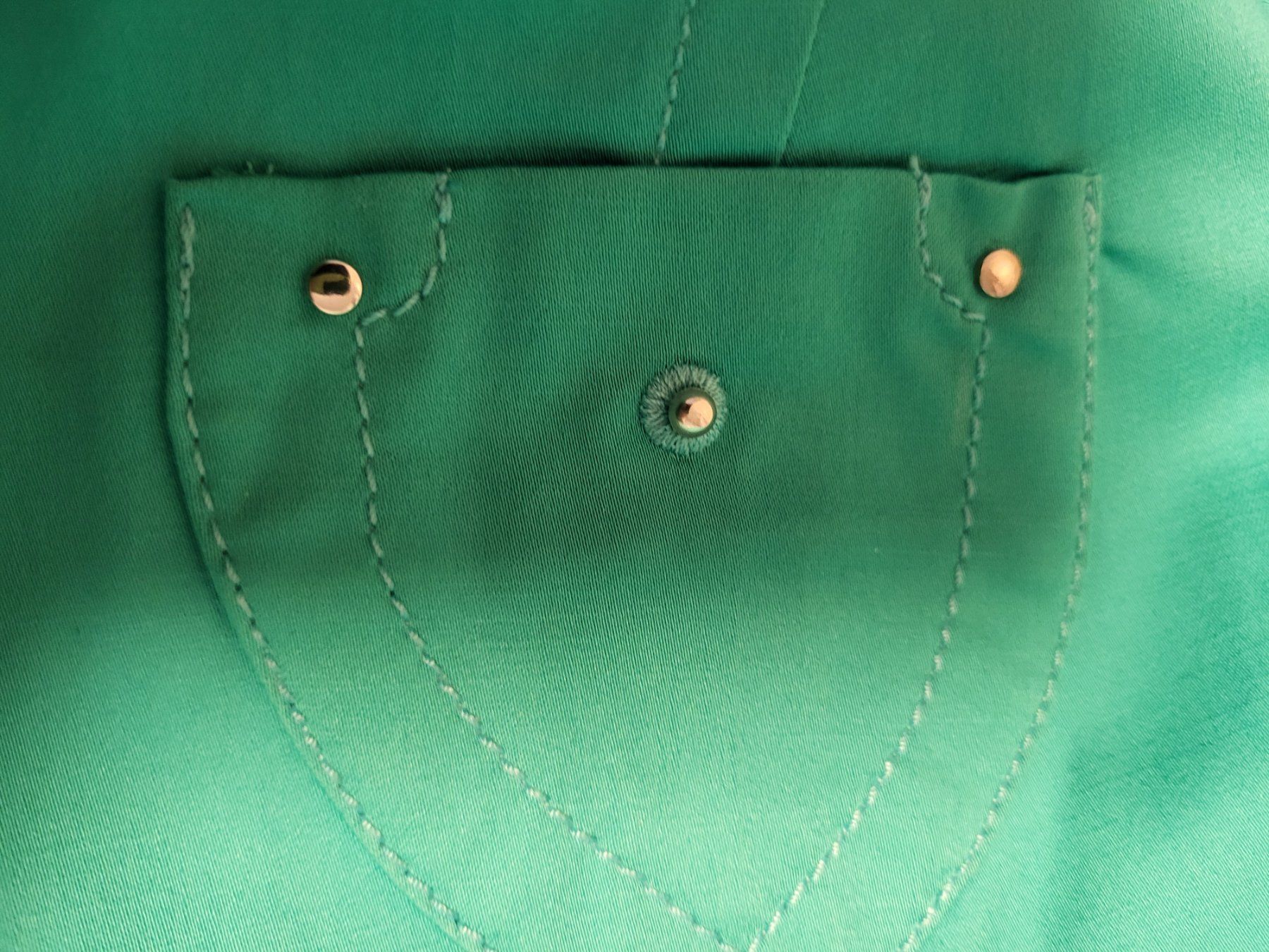 Completi & Tailleur: Anzug, 2 Teiler grün, Gr. 42 – Usato da Eschlikon TG venduto da Hirzliblick 6