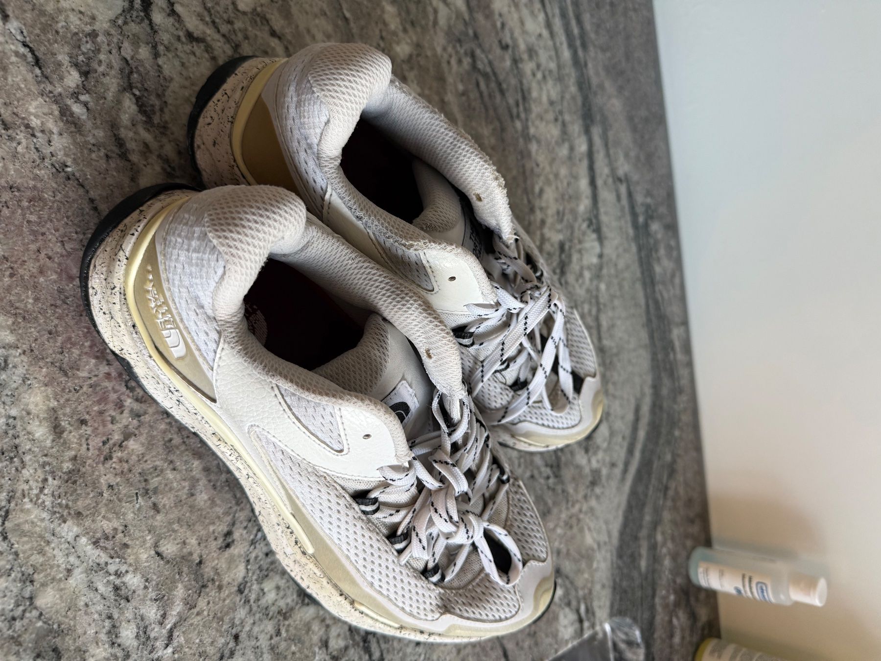 North Face Herrenschuhe: The North Face Sneaker Gr. 40 – Gebraucht aus Hüttwilen von sar_8gj7 4