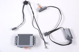 Lego Power Functions Teile