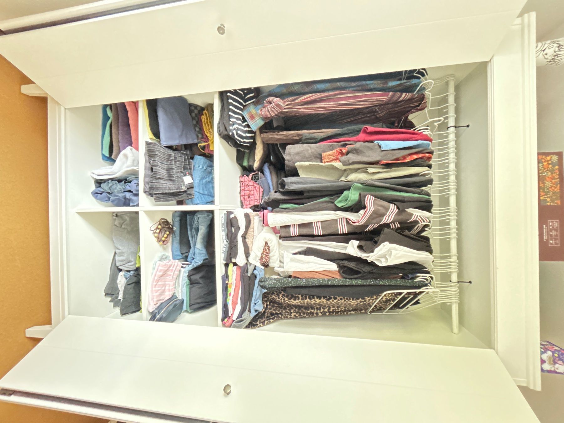 Ikea Armadi: Idanäs Schrank IKEA – Usato da Zürich venduto da hel_m6sl 7