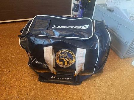 Kinderhockeytasche SCLangenthal
