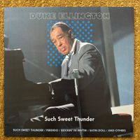 LP - Duke Ellington – Such Sweet Thunder