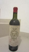 Chateau Gruaud-Larose 1953, absolute Rarität