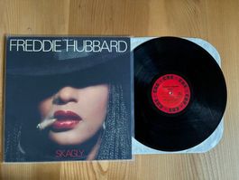 Hubbard, Freddie - Skagly - 1980 - CBS