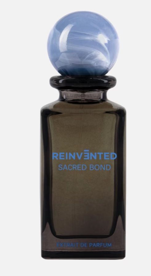 Profumi & Eau de Toilette: Reinvented Sacred Bond Extrait Probe – Nuovo (secondo la descrizione) da Baden venduto da Goldbaum
