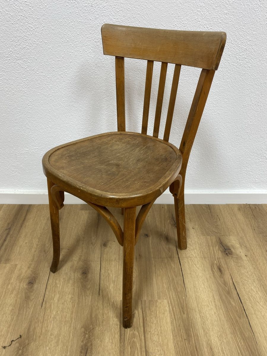 Stühle: Bistrostuhl Baumann – Gebraucht aus Basel von MoebelSackmann