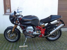 Moto Guzzi V11 special