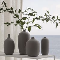 BLOMUS Vase CEOLA satellite - Auswahl