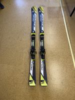 Fischer RC4 Superior SC – 160 cm – inkl. Bindung