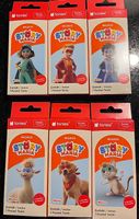 6 Migros-Tonies im Set