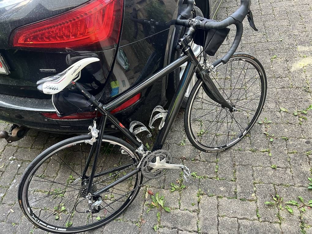 Biciclette: Vélo route – Usato da Vufflens-la-Ville venduto da Mikal