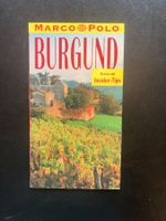 Burgund, Marco Polo