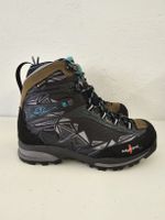 Chaussures de montagne femme, neuves, Kayland, taille 37.5