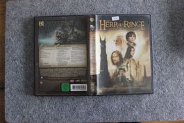 DVD Herr der Ringe Die zwei Türme (142)