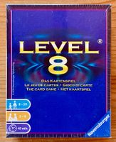Rarität: Level 8 (NEU & sealed, Ravensburger, 2016)