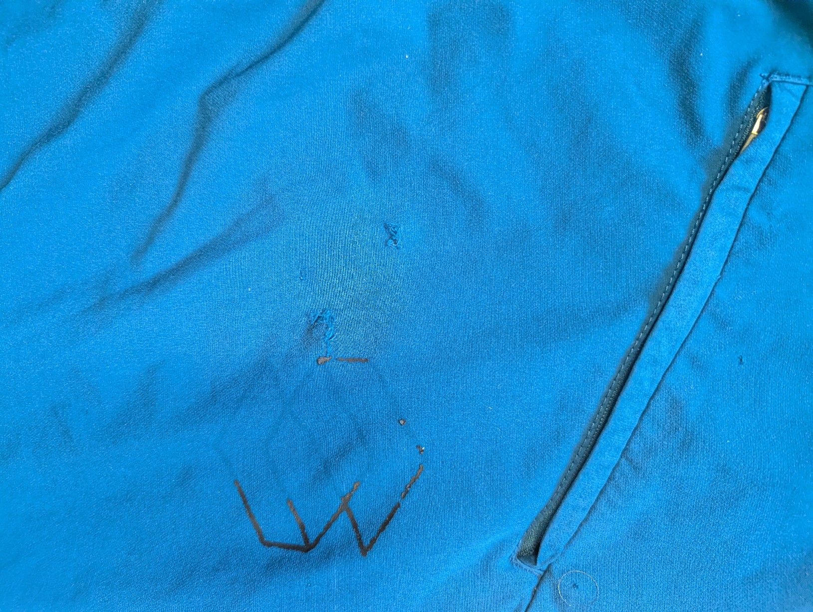 Pantaloni: Ion MTB Hosen Scrub M – Usato da Stans venduto da angelajanequick 3