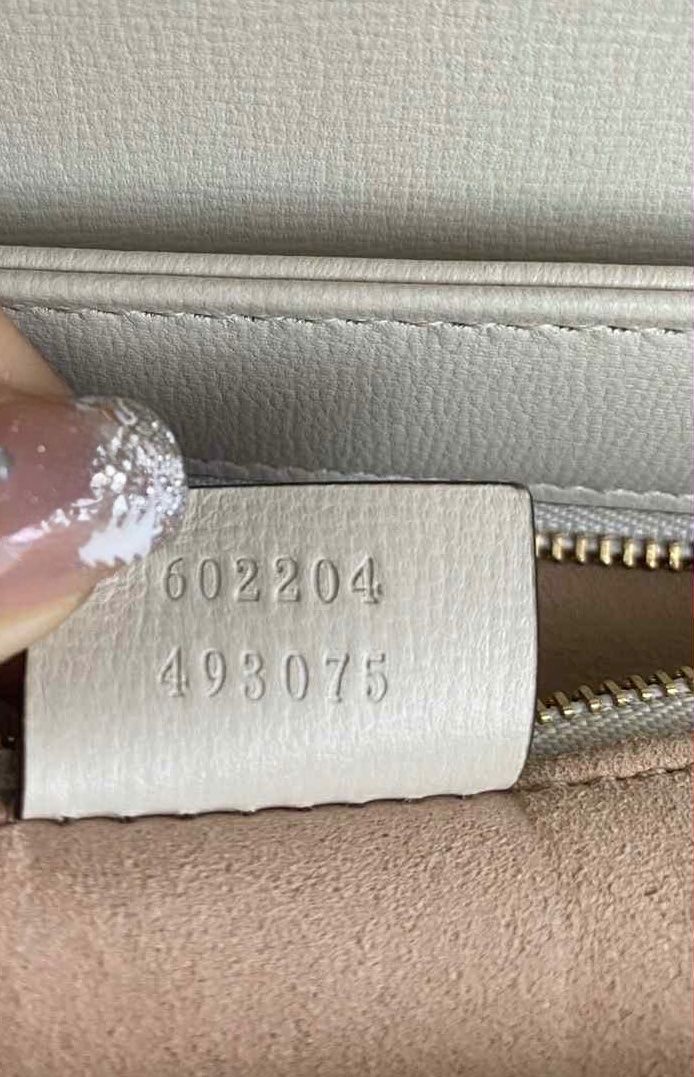 Gucci Borse da donna: Gucci Bag Horsebit 1955 – Nuovo (secondo la descrizione) da Glattbrugg venduto da Mini-mall 7