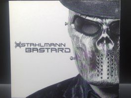 Stahlmann – Bastard