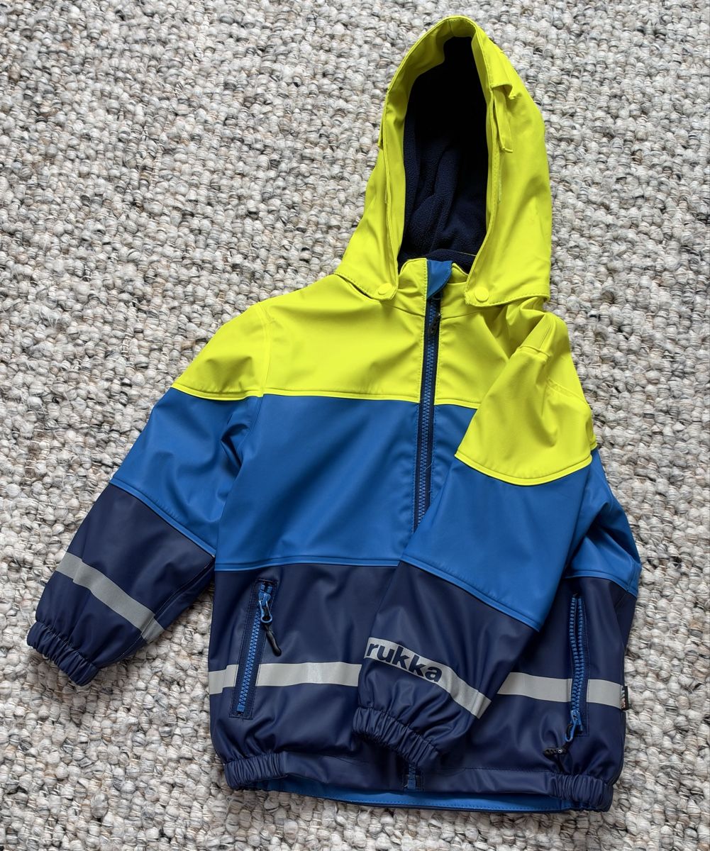 Giacche & Cappotti: Veste de pluie  – Usato da Schafisheim venduto da ber_7j7l