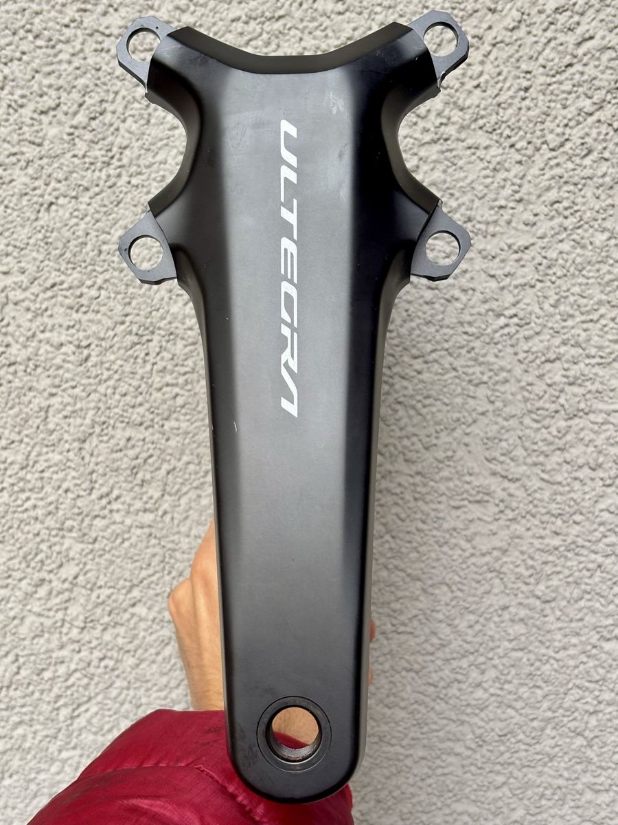 Canyon Biciclette: Canyon inflite CF SLX 8 – Usato da Sciernes-d'Albeuve venduto da den_tt5y 7