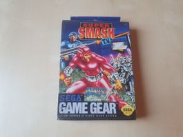 Super Smash TV neu und ovp