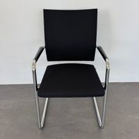 Girsberger Diagon Freischwinger