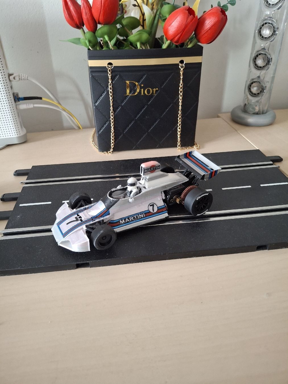 Elegoo Stampanti 3D: Elegoo Centauri Carbon 2 Combo with Canvas 4 colour printing – Usato da Dietikon venduto da mbell24 5