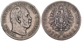 Preussen 1876