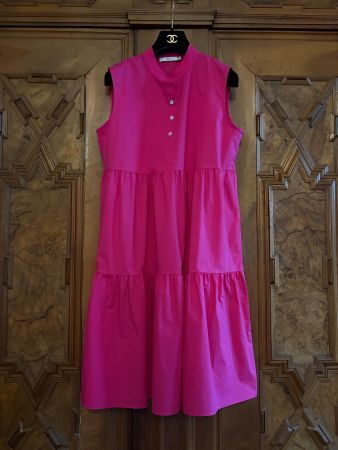 IN LINEA BERLIN  Kleid, NEU  Größe 40DE 100% Baumwolle