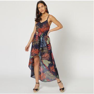 Schönes Kleid