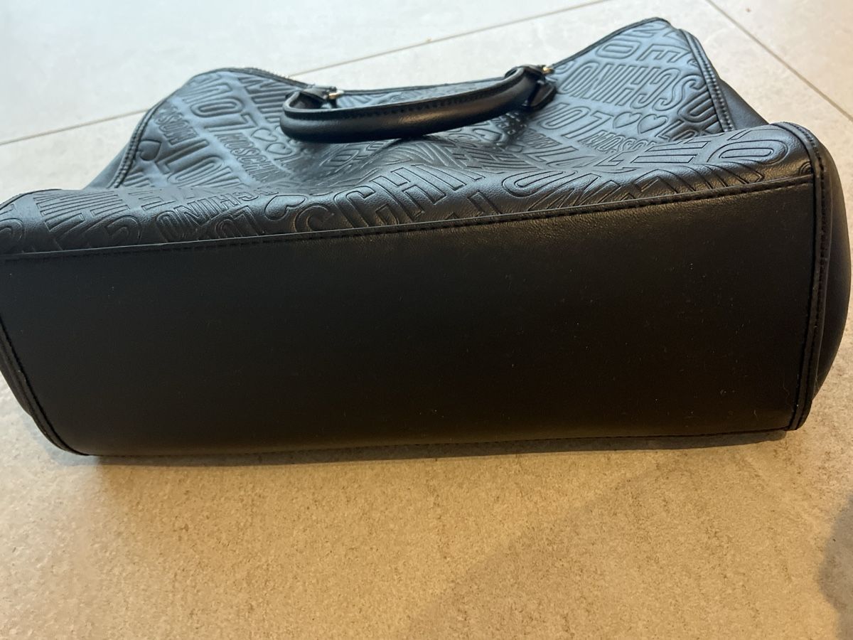 Moschino Borse da donna: Moschino Tasche – Usato da Turgi venduto da SvetlaM 5