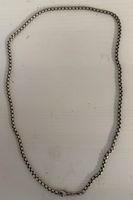 Halskette Thomas Sabo 925er 60cm