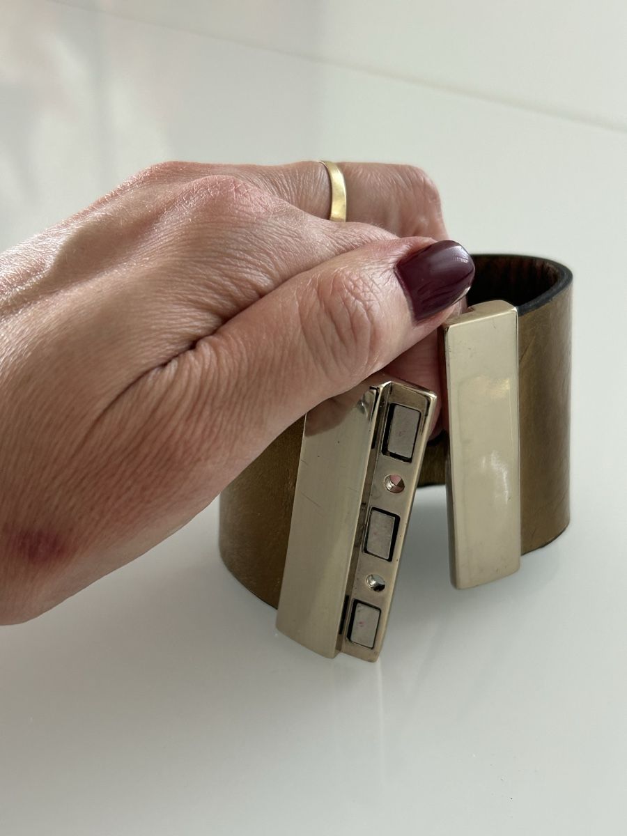 Bracciali & Braccialetti: Bracelet - various - 3 bracelets sold together – Usato da Schindellegi venduto da nan_727n 3
